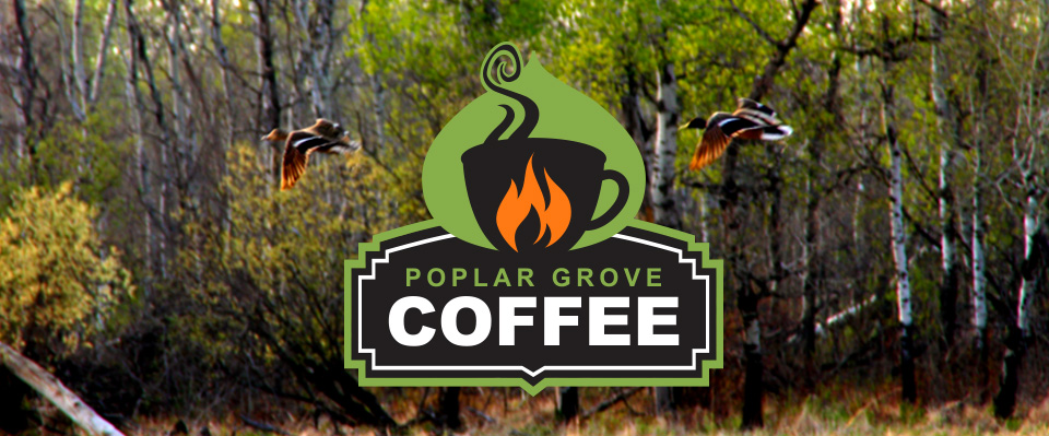 Poplar Grove Coffee - Tolna North Dakota